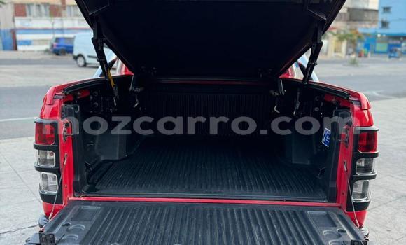 Nunua Ilio tumika Ford Ranger Nyekundu Gari ndani ya Maputo nchini Maputo Nunua Ilio tumika Ford Ranger Nyekundu Gari ndani ya Maputo nchini Maputo
