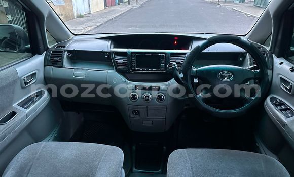 Tenga Tsaru Toyota Voxy Sirivha Mota in Maputo in Maputo Tenga Tsaru Toyota Voxy Sirivha Mota in Maputo in Maputo