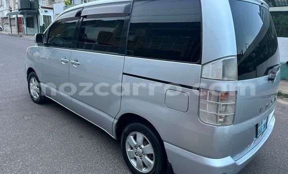 Tenga Tsaru Toyota Voxy Sirivha Mota in Maputo in Maputo Tenga Tsaru Toyota Voxy Sirivha Mota in Maputo in Maputo