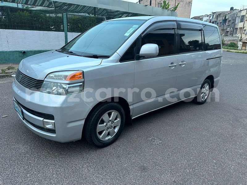 Big with watermark toyota voxy maputo maputo 32026