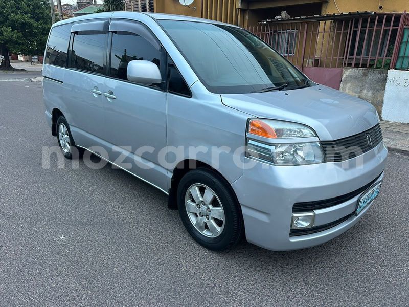 Big with watermark toyota voxy maputo maputo 32026