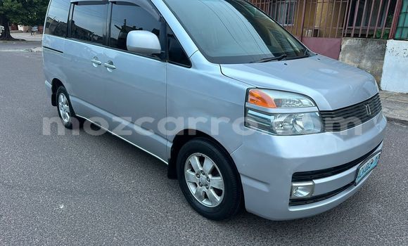 Tenga Tsaru Toyota Voxy Sirivha Mota in Maputo in Maputo Tenga Tsaru Toyota Voxy Sirivha Mota in Maputo in Maputo