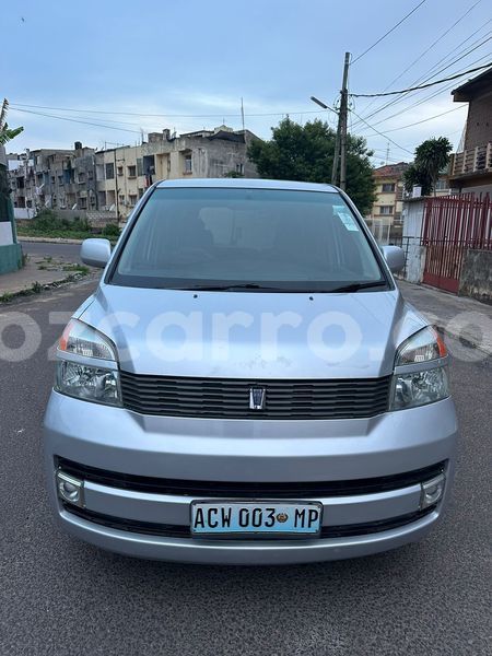 Big with watermark toyota voxy maputo maputo 32026