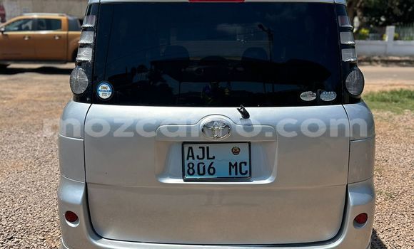 Nunua Ilio tumika Toyota Sienta Nyingine Gari ndani ya Maputo nchini Maputo Nunua Ilio tumika Toyota Sienta Nyingine Gari ndani ya Maputo nchini Maputo