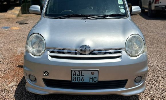 Nunua Ilio tumika Toyota Sienta Nyingine Gari ndani ya Maputo nchini Maputo Nunua Ilio tumika Toyota Sienta Nyingine Gari ndani ya Maputo nchini Maputo