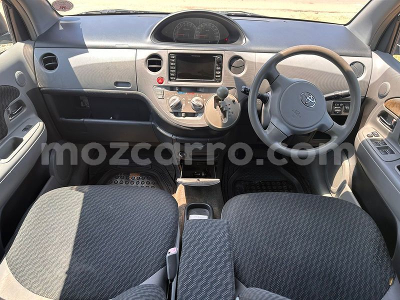 Big with watermark toyota sienta maputo maputo 32028