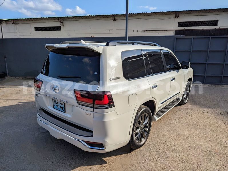 Big with watermark toyota land cruiser maputo maputo 32030