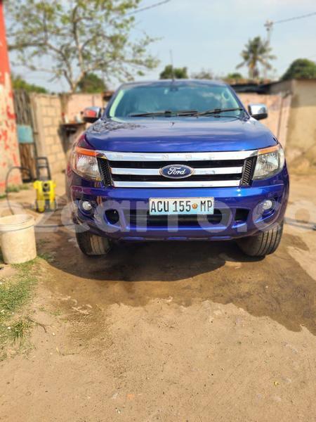 Big with watermark ford ranger maputo maputo 32031