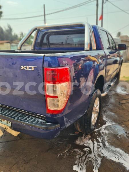 Big with watermark ford ranger maputo maputo 32031