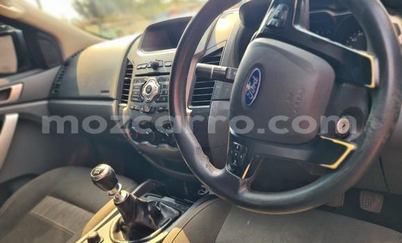 Buy Used Ford Ranger Blue Car in Maputo in Maputo Buy Used Ford Ranger Blue Car in Maputo in Maputo