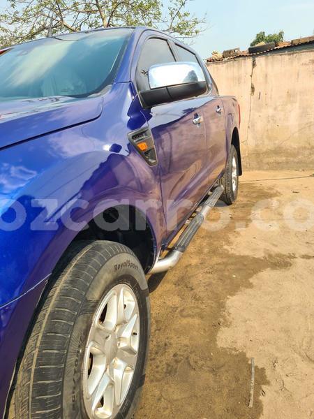 Big with watermark ford ranger maputo maputo 32031