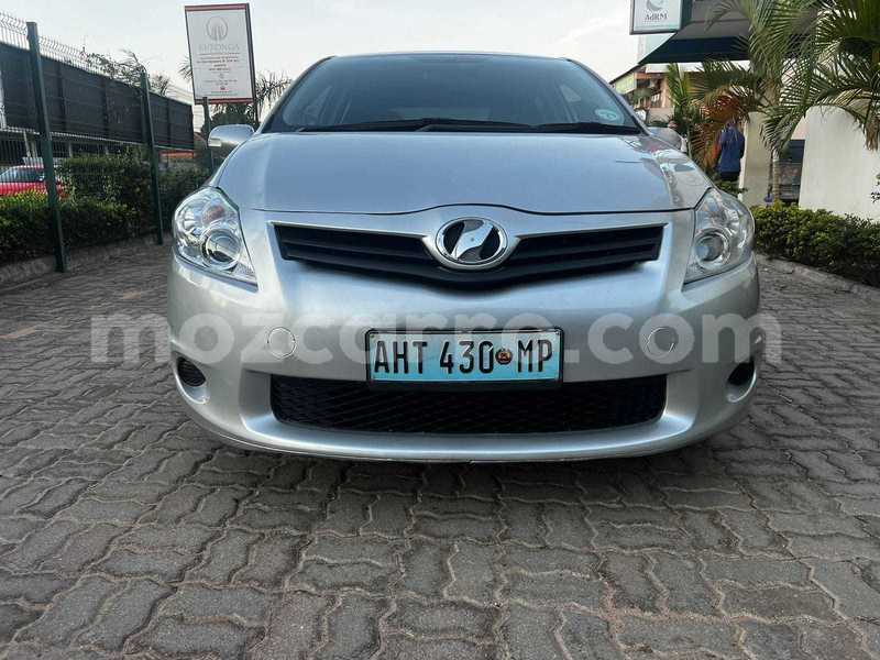 Big with watermark toyota auris maputo maputo 32032