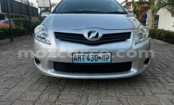 Nunua Ilio tumika Toyota Auris Nyingine Gari ndani ya Maputo nchini Maputo