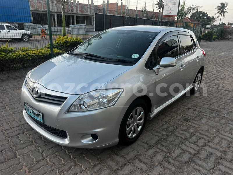 Big with watermark toyota auris maputo maputo 32032