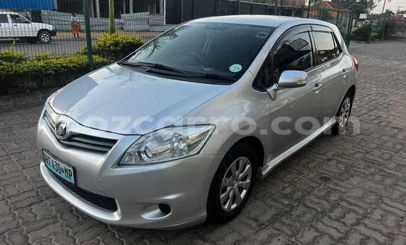 Nunua Ilio tumika Toyota Auris Nyingine Gari ndani ya Maputo nchini Maputo Nunua Ilio tumika Toyota Auris Nyingine Gari ndani ya Maputo nchini Maputo