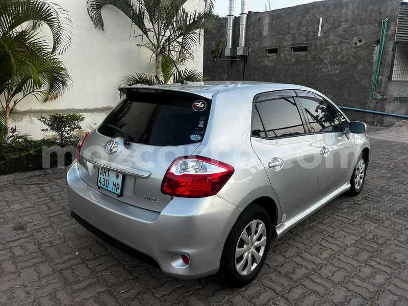 Big with watermark toyota auris maputo maputo 32032