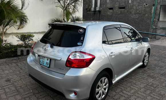 Nunua Ilio tumika Toyota Auris Nyingine Gari ndani ya Maputo nchini Maputo Nunua Ilio tumika Toyota Auris Nyingine Gari ndani ya Maputo nchini Maputo