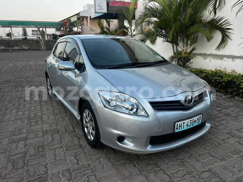 Big with watermark toyota auris maputo maputo 32032