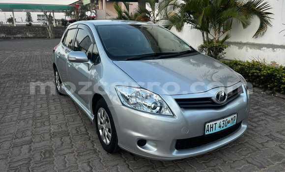 Nunua Ilio tumika Toyota Auris Nyingine Gari ndani ya Maputo nchini Maputo Nunua Ilio tumika Toyota Auris Nyingine Gari ndani ya Maputo nchini Maputo