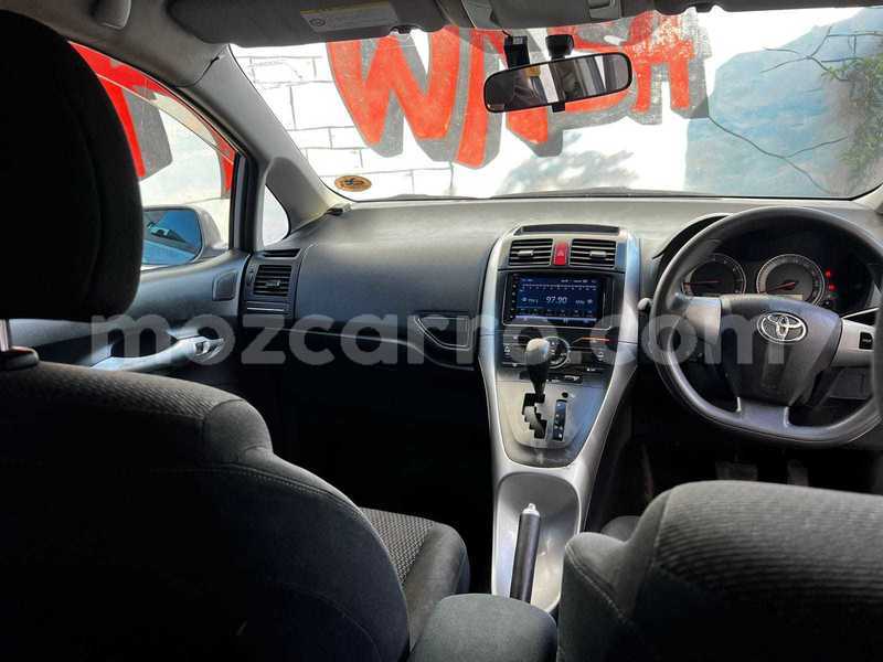 Big with watermark toyota auris maputo maputo 32032