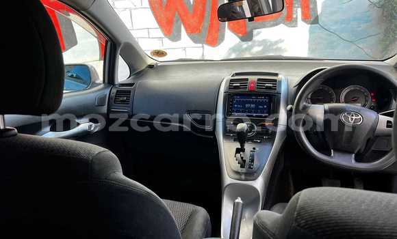 Nunua Ilio tumika Toyota Auris Nyingine Gari ndani ya Maputo nchini Maputo Nunua Ilio tumika Toyota Auris Nyingine Gari ndani ya Maputo nchini Maputo