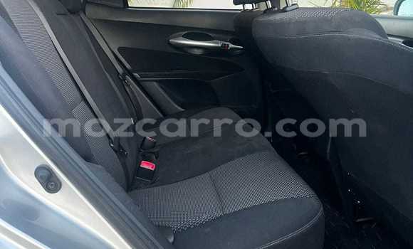 Nunua Ilio tumika Toyota Auris Nyingine Gari ndani ya Maputo nchini Maputo Nunua Ilio tumika Toyota Auris Nyingine Gari ndani ya Maputo nchini Maputo