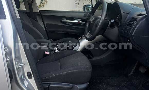 Nunua Ilio tumika Toyota Auris Nyingine Gari ndani ya Maputo nchini Maputo Nunua Ilio tumika Toyota Auris Nyingine Gari ndani ya Maputo nchini Maputo