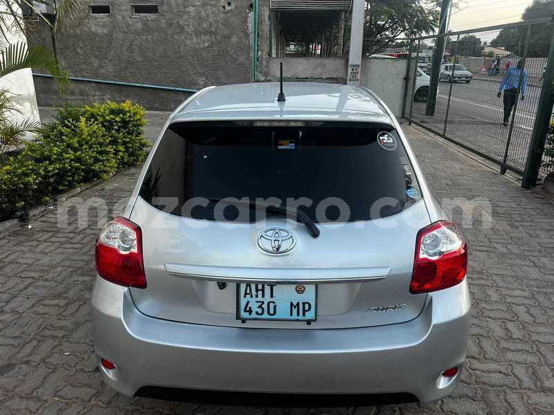 Big with watermark toyota auris maputo maputo 32032