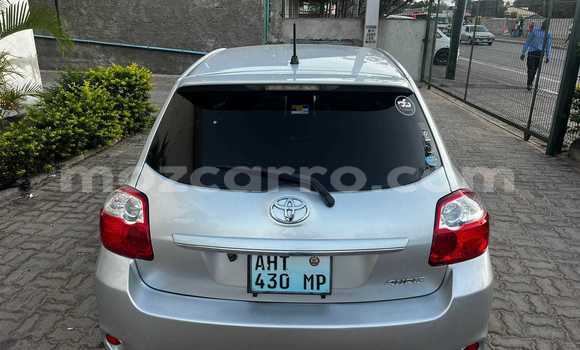 Nunua Ilio tumika Toyota Auris Nyingine Gari ndani ya Maputo nchini Maputo Nunua Ilio tumika Toyota Auris Nyingine Gari ndani ya Maputo nchini Maputo