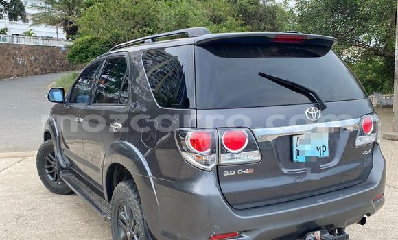 Buy Used Toyota Fortuner Other Car in Maputo in Maputo Buy Used Toyota Fortuner Other Car in Maputo in Maputo