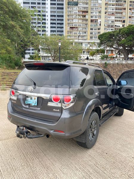 Big with watermark toyota fortuner maputo maputo 32033