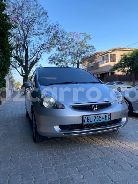 Big with watermark honda fit maputo maputo 32034