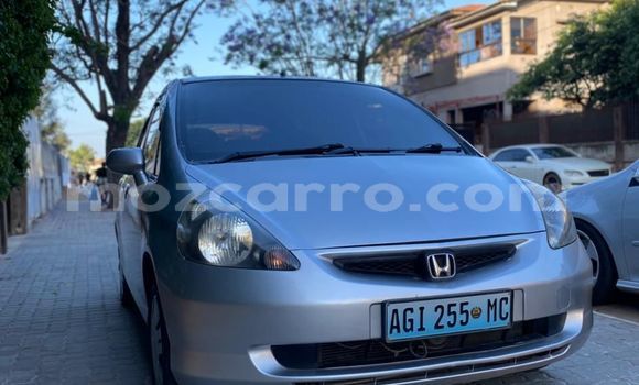 Comprar Usado Honda Fit De outros Carro em Maputo em Maputo