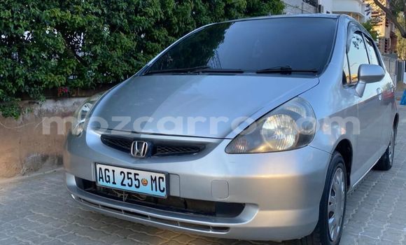 Comprar Usado Honda Fit De outros Carro em Maputo em Maputo Comprar Usado Honda Fit De outros Carro em Maputo em Maputo