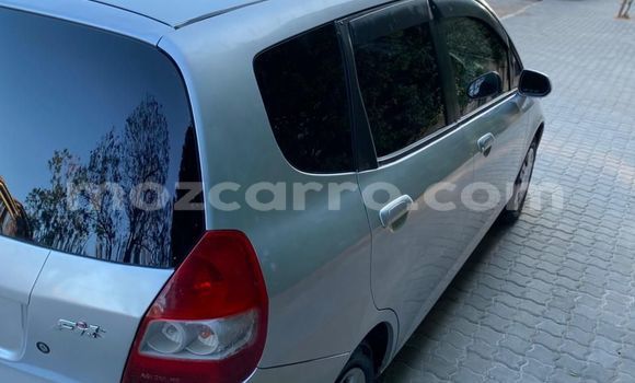 Comprar Usado Honda Fit De outros Carro em Maputo em Maputo Comprar Usado Honda Fit De outros Carro em Maputo em Maputo