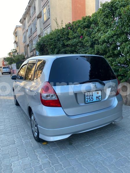 Big with watermark honda fit maputo maputo 32034