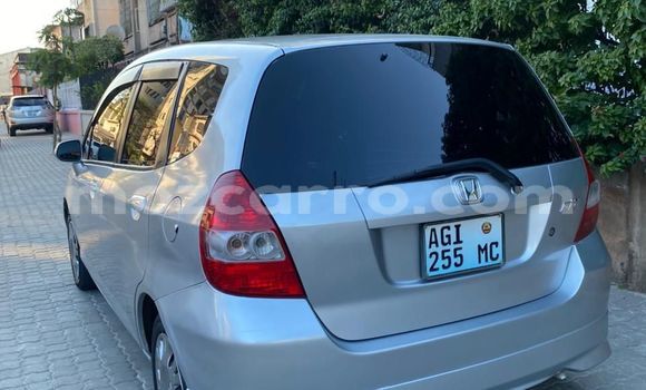 Comprar Usado Honda Fit De outros Carro em Maputo em Maputo Comprar Usado Honda Fit De outros Carro em Maputo em Maputo