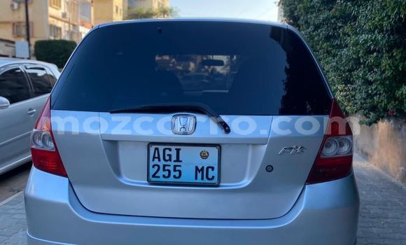 Comprar Usado Honda Fit De outros Carro em Maputo em Maputo Comprar Usado Honda Fit De outros Carro em Maputo em Maputo