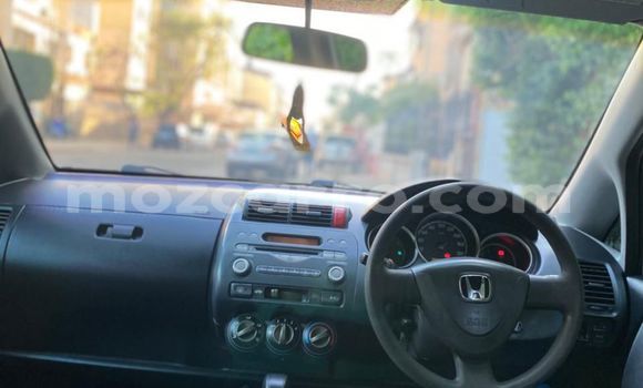 Comprar Usado Honda Fit De outros Carro em Maputo em Maputo Comprar Usado Honda Fit De outros Carro em Maputo em Maputo