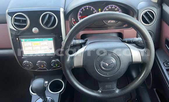 Nunua Mpya Mazda Verisa Nyingine Gari ndani ya Maputo nchini Maputo Nunua Mpya Mazda Verisa Nyingine Gari ndani ya Maputo nchini Maputo