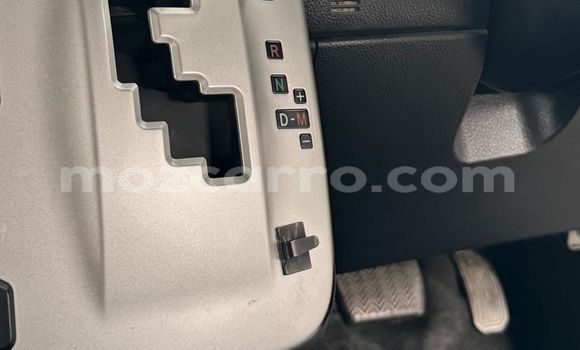 Comprar Novo Toyota Voxy Preto Carro em Maputo em Maputo Comprar Novo Toyota Voxy Preto Carro em Maputo em Maputo