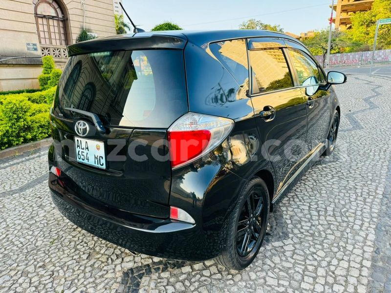 Big with watermark toyota ractis maputo maputo 32038