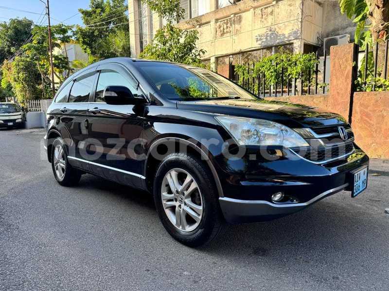 Big with watermark honda cr v maputo maputo 32041