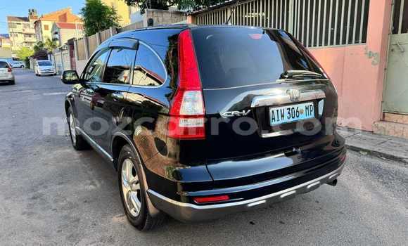 Comprar Usado Honda CR-V Preto Carro em Maputo em Maputo Comprar Usado Honda CR-V Preto Carro em Maputo em Maputo