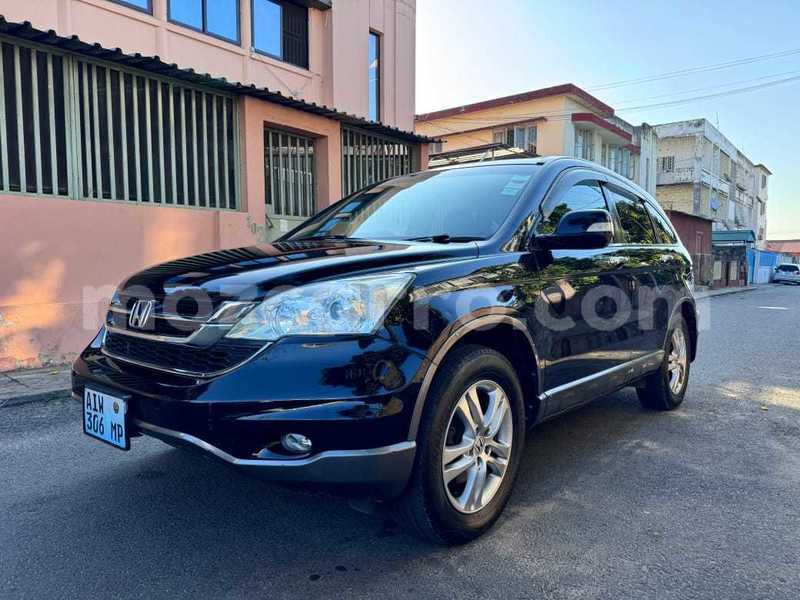 Big with watermark honda cr v maputo maputo 32041