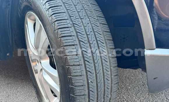 Comprar Usado Honda CR-V Preto Carro em Maputo em Maputo Comprar Usado Honda CR-V Preto Carro em Maputo em Maputo