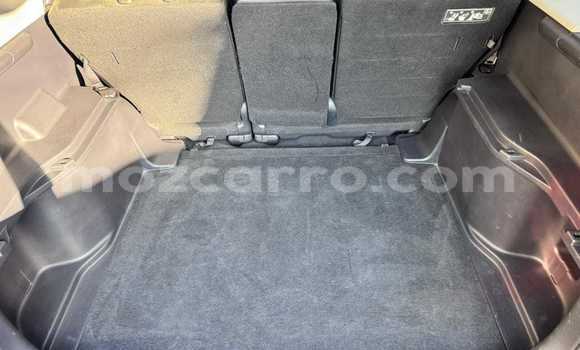 Comprar Usado Honda CR-V Preto Carro em Maputo em Maputo Comprar Usado Honda CR-V Preto Carro em Maputo em Maputo