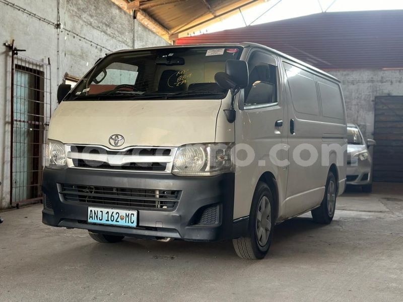 Big with watermark toyota hiace maputo maputo 32042