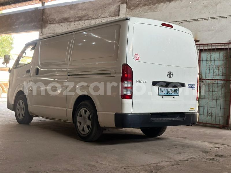 Big with watermark toyota hiace maputo maputo 32042