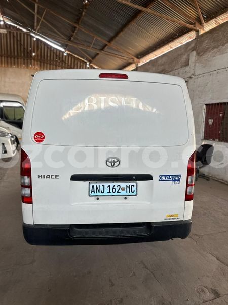 Big with watermark toyota hiace maputo maputo 32042